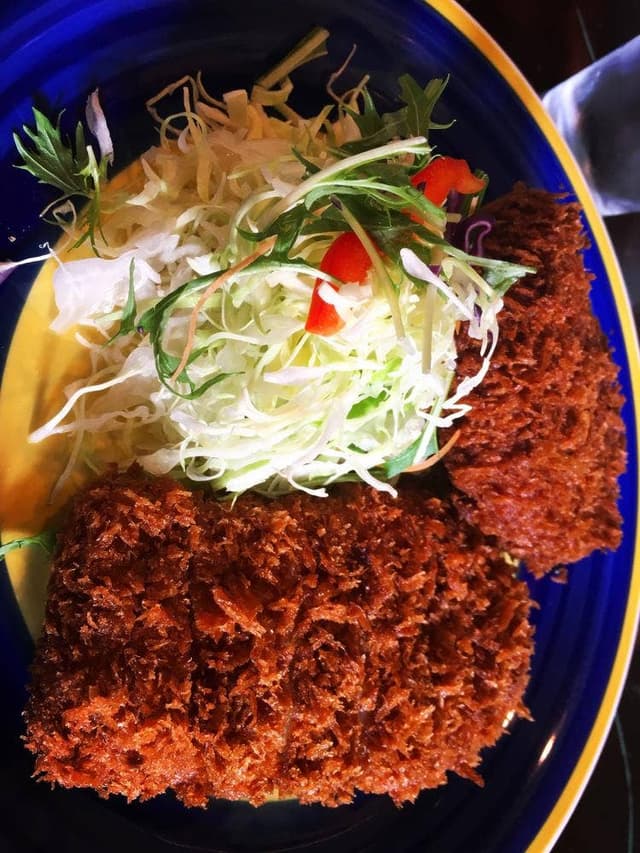 食咲工房 かつふじ - サブ画像3