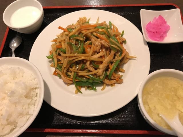 中華料理 七海香 - サブ画像2