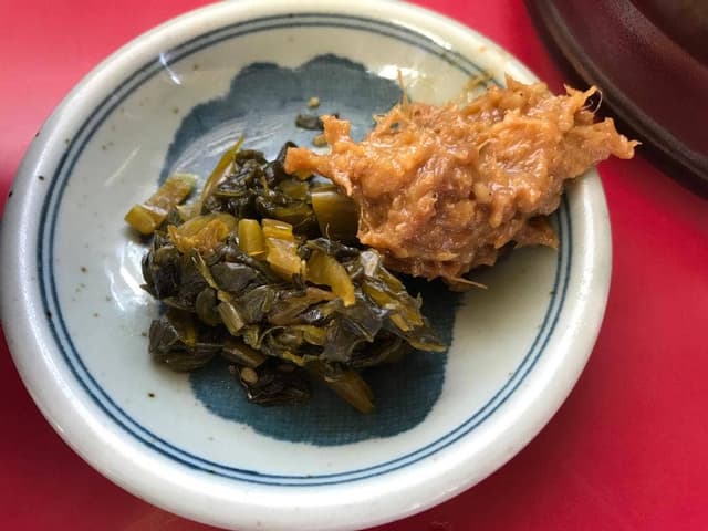 日和田製麺所 - サブ画像3