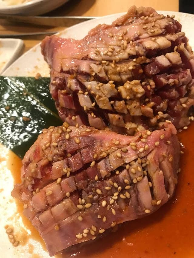 焼肉きんぐ 仙台中野栄店 - サブ画像1