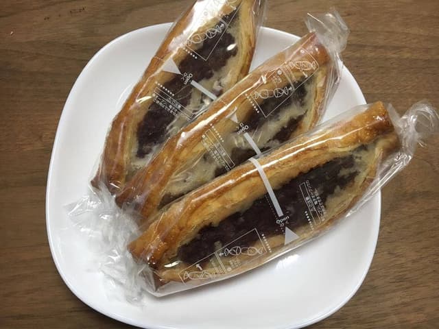 寶菓匠 菅屋 山本店 - サブ画像1