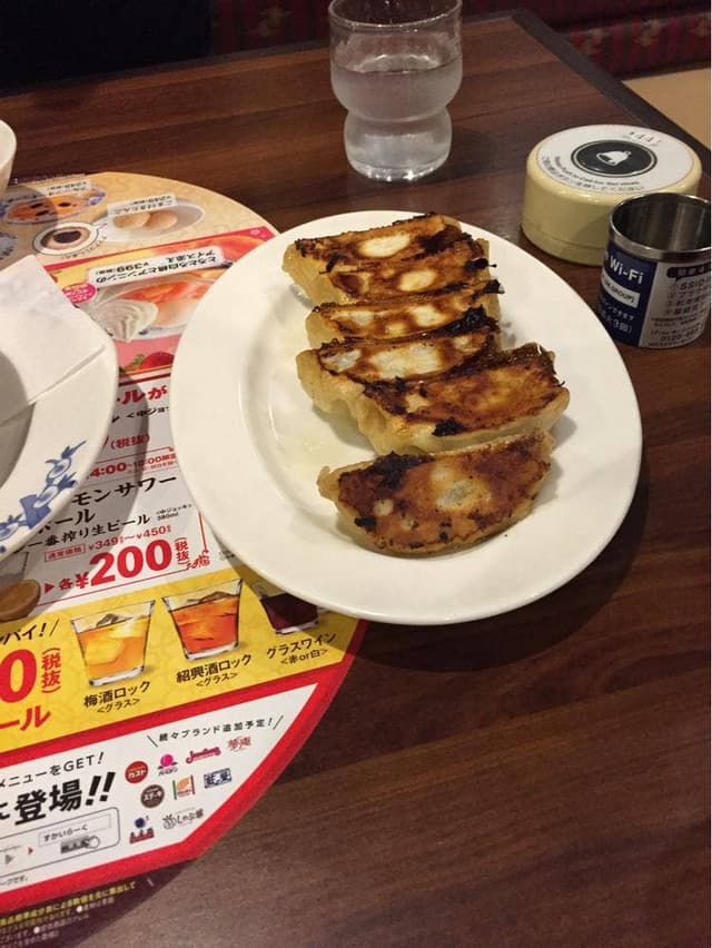 バーミヤン 刈谷店 - サブ画像1