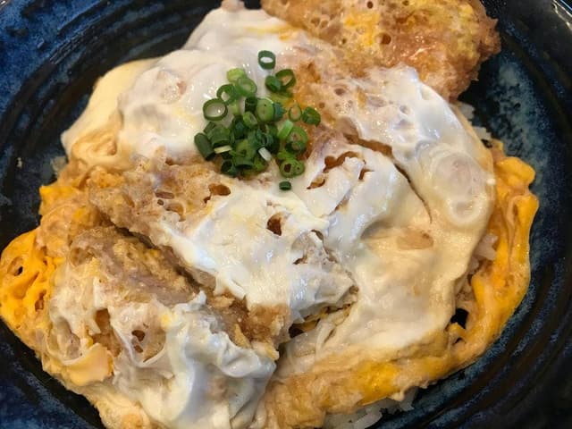 とんかつ 菊万 ユニモちはら台 - サブ画像2