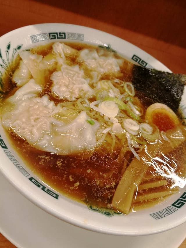 日高屋 矢向店 - サブ画像3