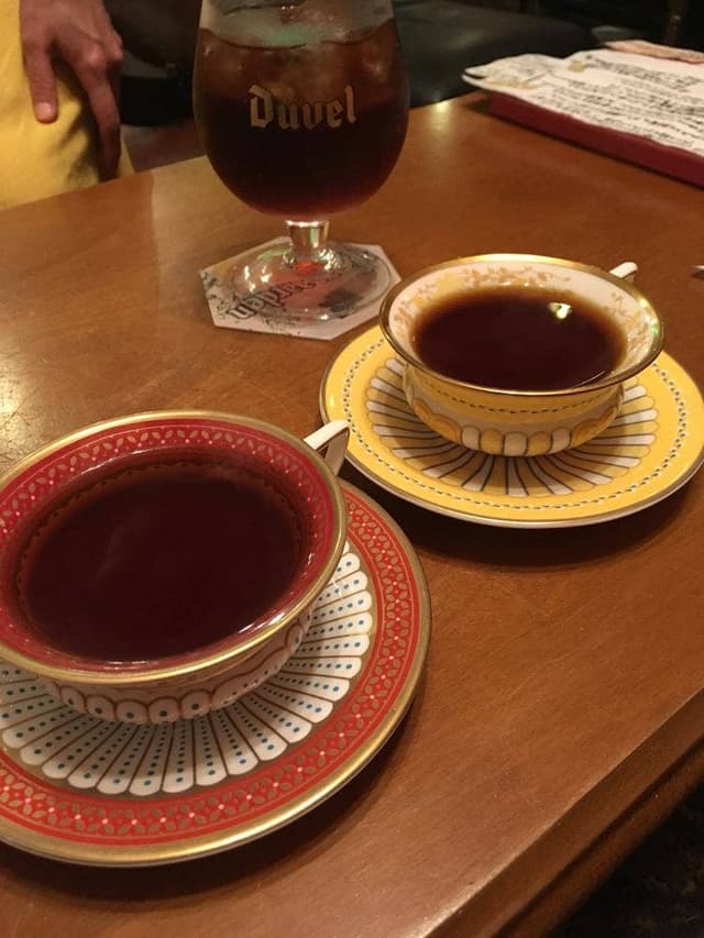 COFFEE & BAR Pot - サブ画像3