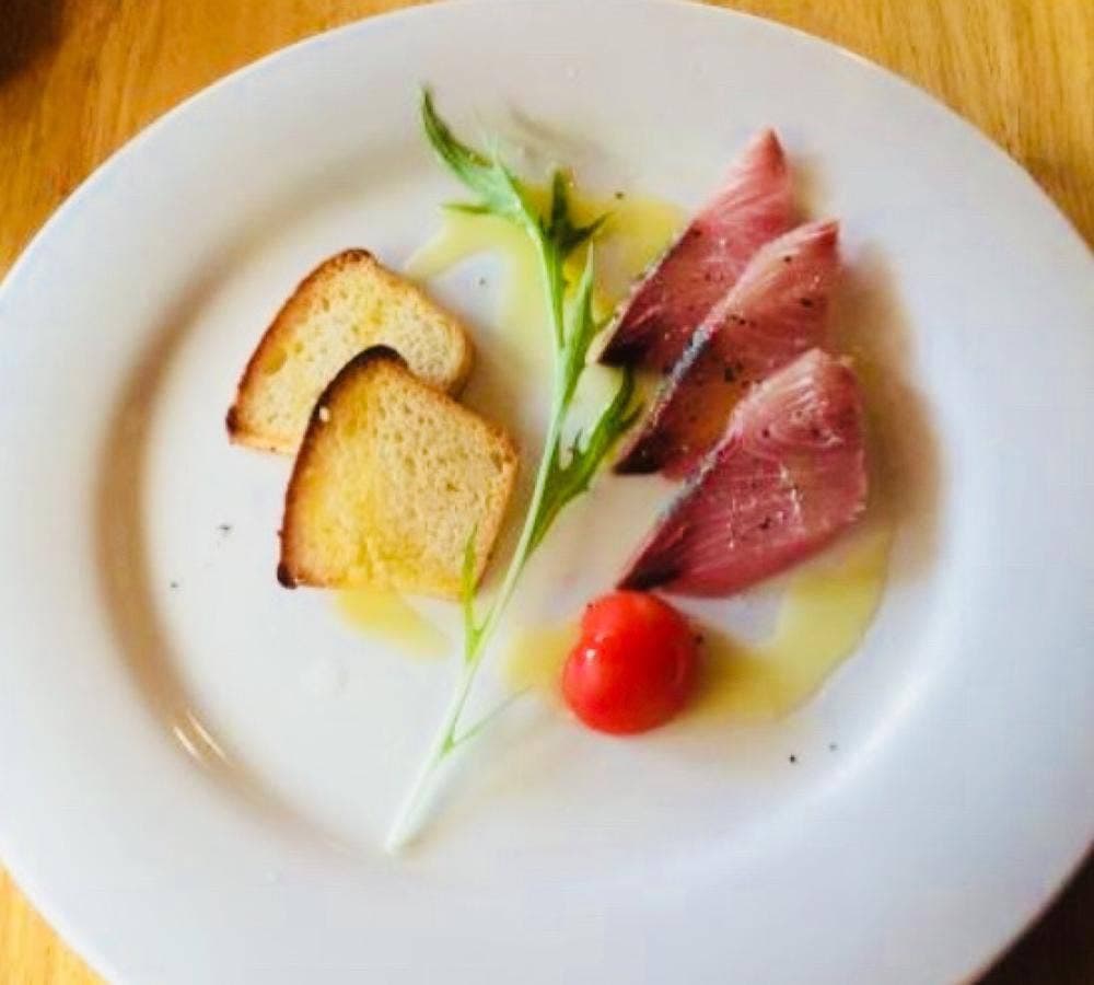 trattoria TOTTI
