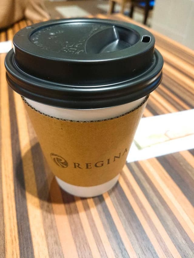 REGINA CAFE STATION ロッテアライリゾート - サブ画像1