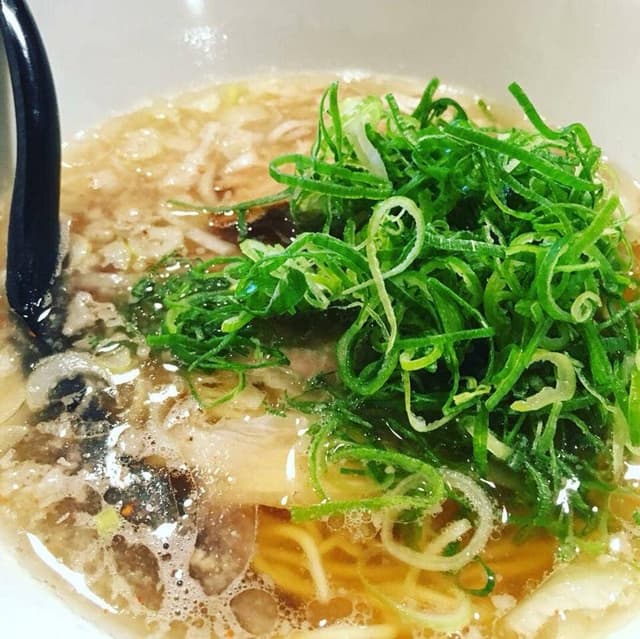 らぁめん はせ軒 - サブ画像1