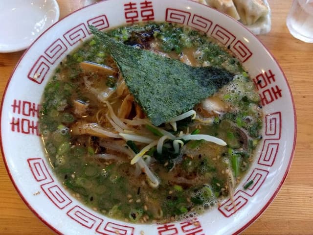 げんこつ屋 - サブ画像1