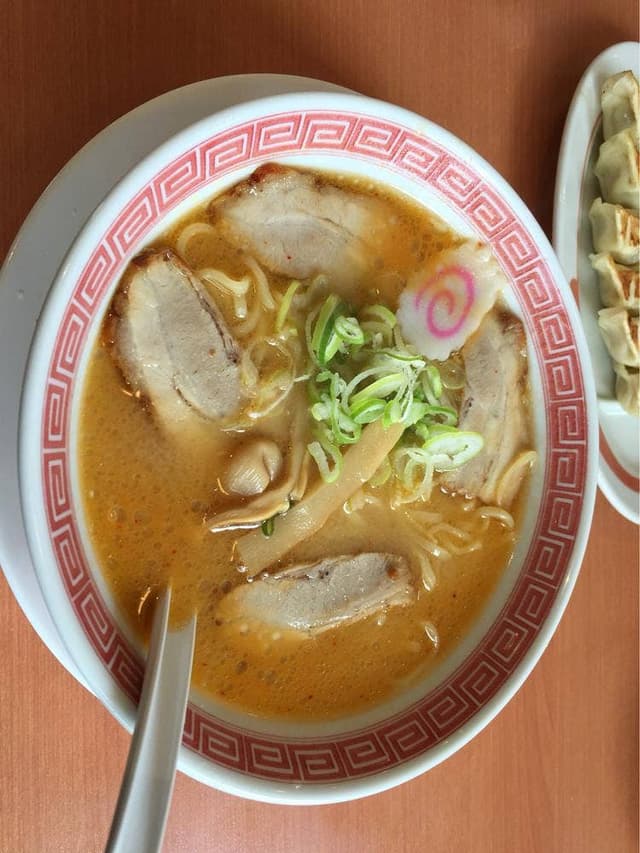 幸楽苑 平松店 - サブ画像1