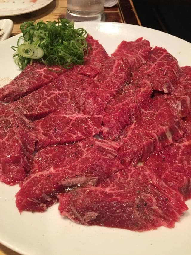 けむり屋牛力 - サブ画像2