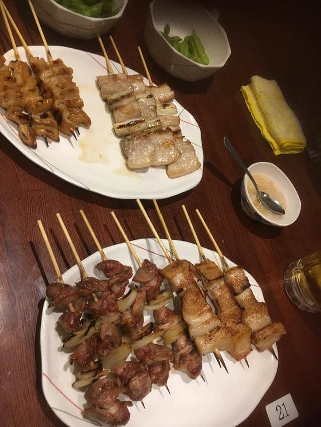 串鳥 東区役所前店 - サブ画像2