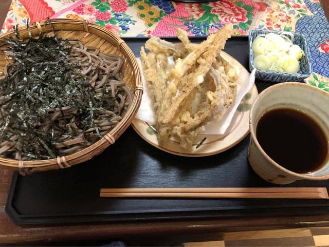 蕎麦処 良庵 - サブ画像1