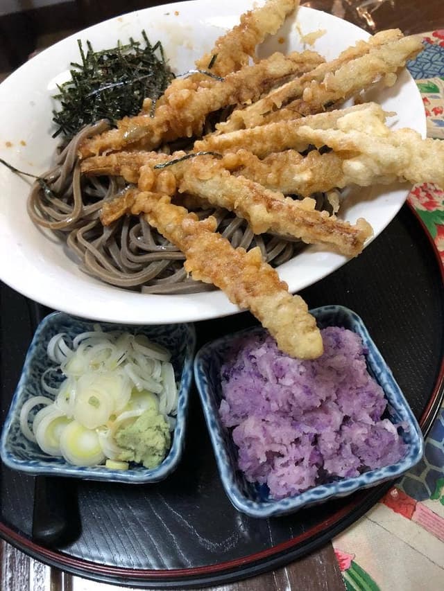 蕎麦処 良庵 - サブ画像3