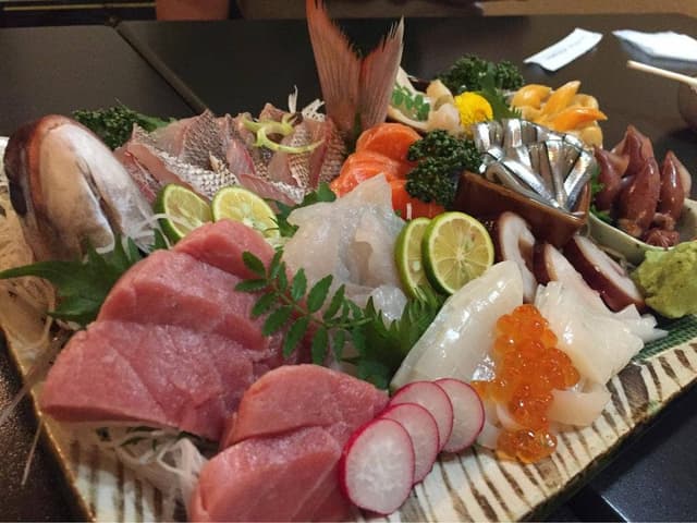 辰巳寿し 吉田店 - サブ画像1