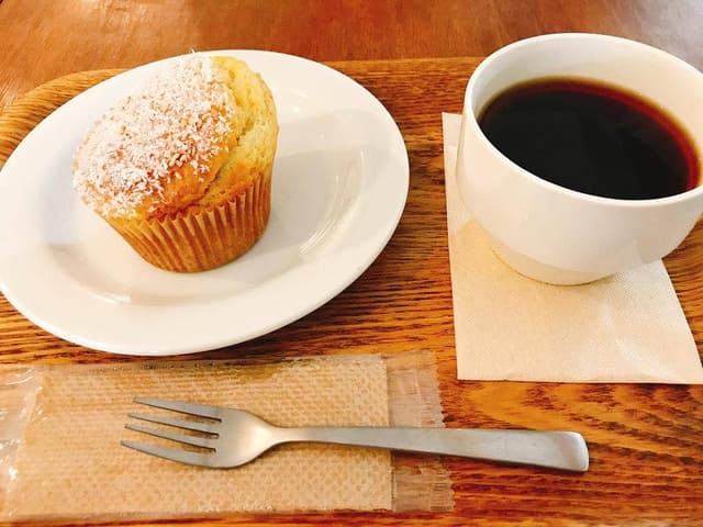 cafe Rob 名古屋店 - サブ画像2