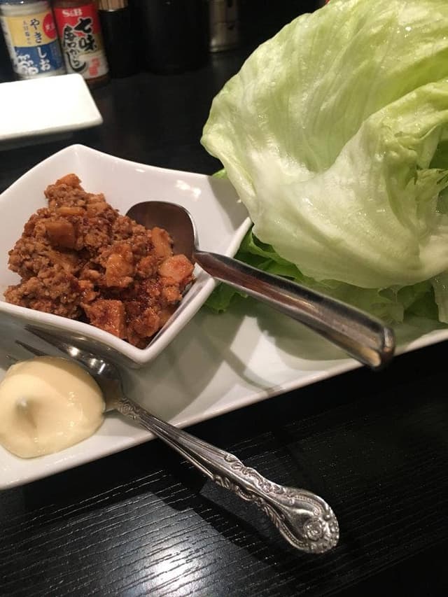 鉄板串焼 嵐 二子玉川店 - サブ画像2