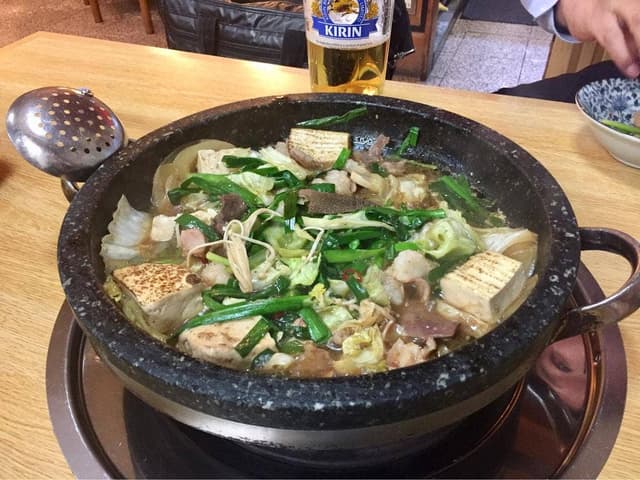 万作家筑紫口店 - サブ画像3