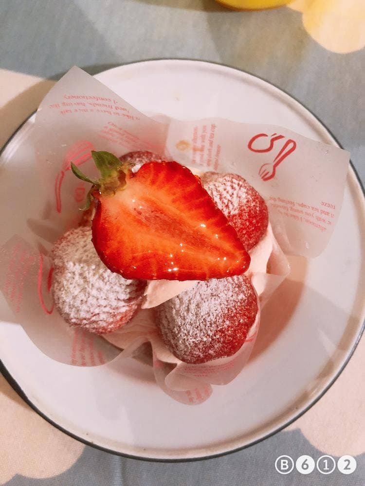 リスボン洋菓子店