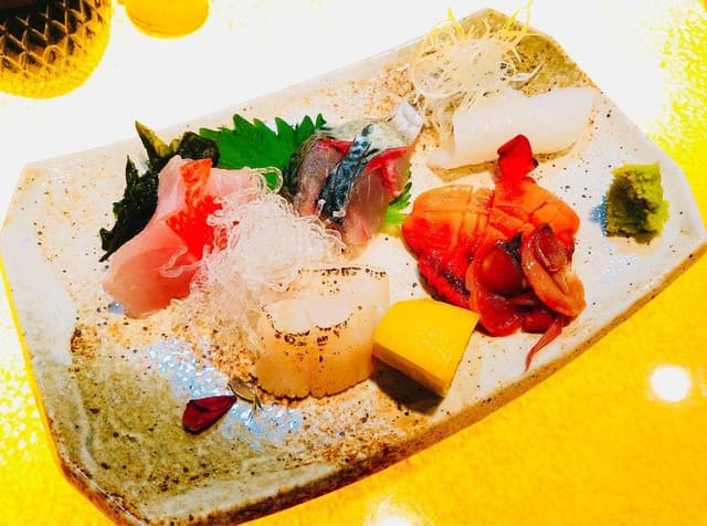 一粋 - サブ画像3