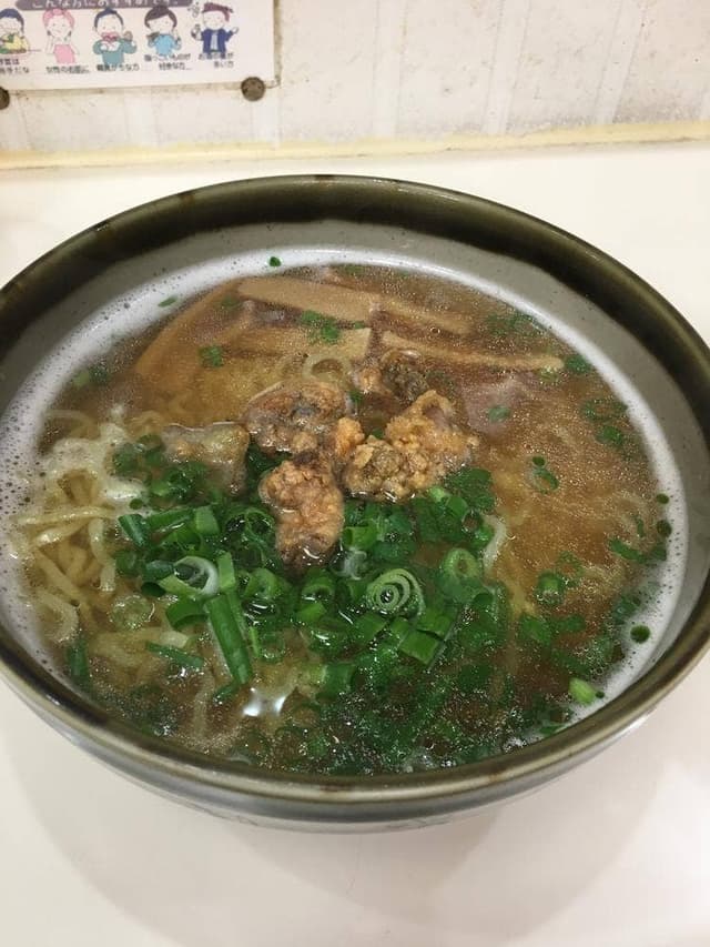 すっぽん処 温泉店 - サブ画像1