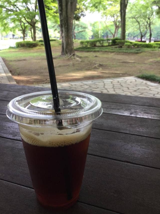 COFFEE FACTORY - サブ画像3