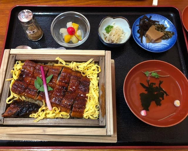 大川温泉 お食事処 - サブ画像2