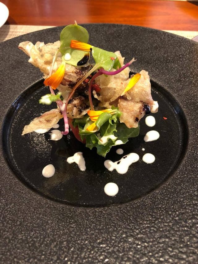 bistro La Fuwaja - サブ画像1