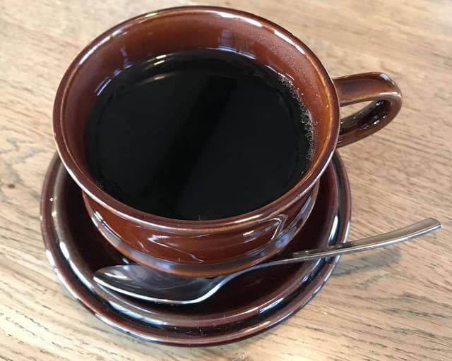 シルク ツリー カフェ - サブ画像2