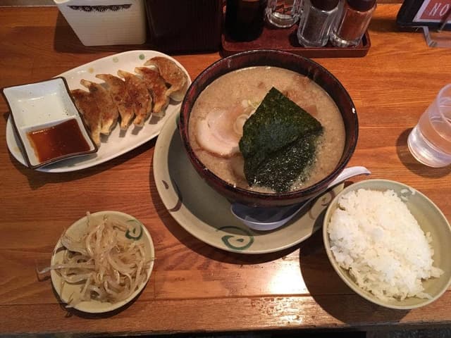 らーめん大地 - サブ画像2