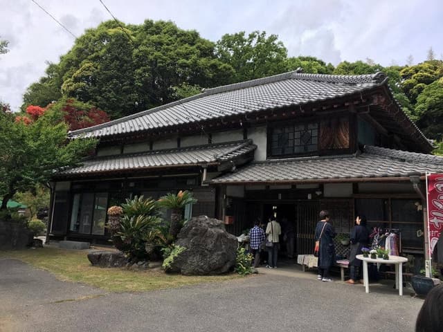 里山カフェ yatu - サブ画像1