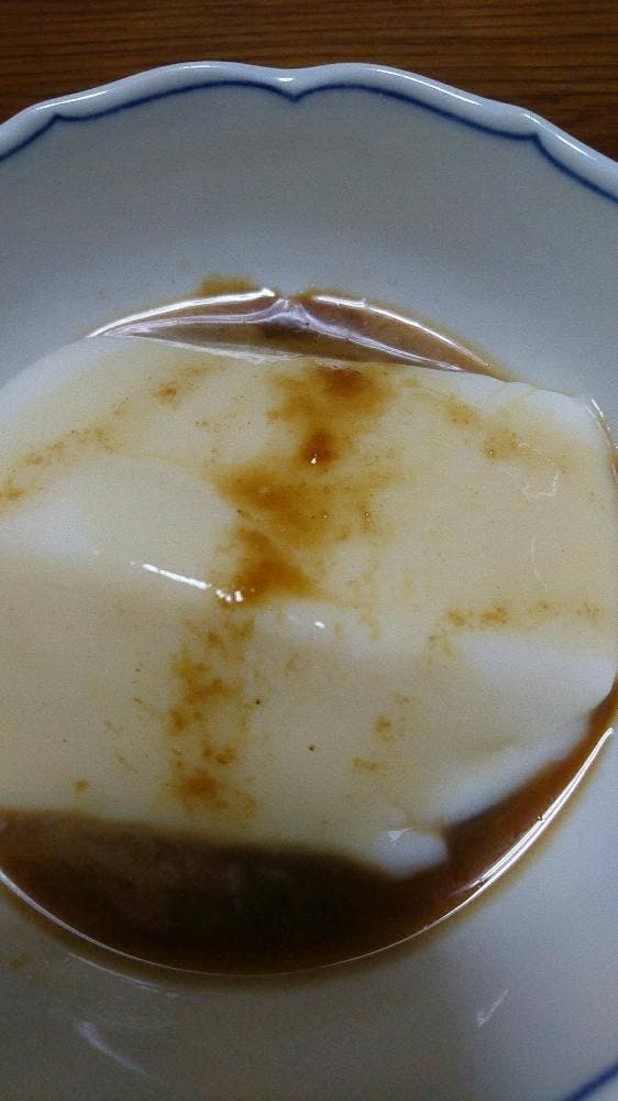 とうふのたかはし