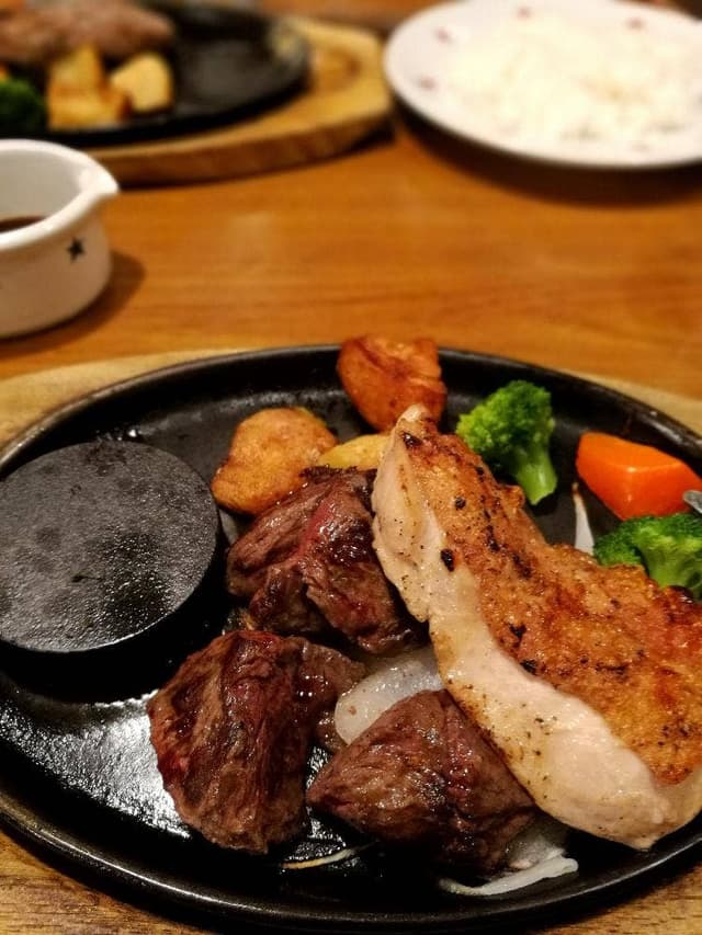 ステーキのどん 門真店 - サブ画像2