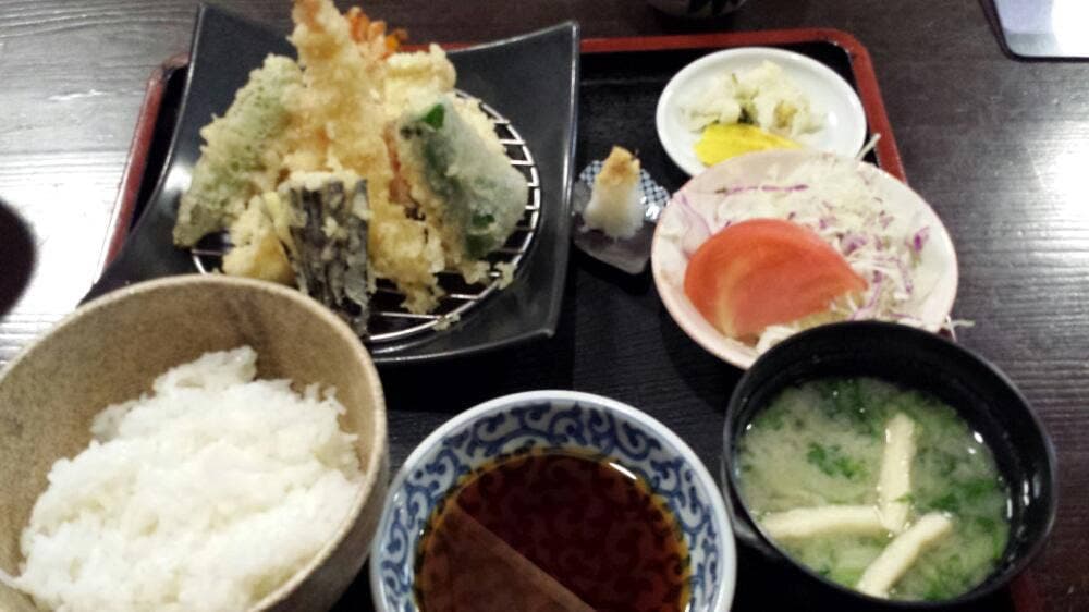 和食おおさき