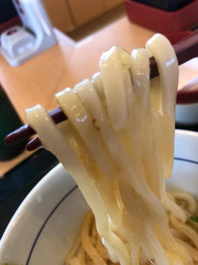 なか卯 38号帯広西4条店 - サブ画像2
