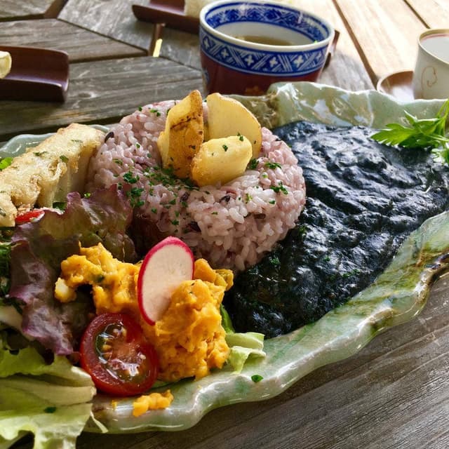 三調家 - サブ画像2