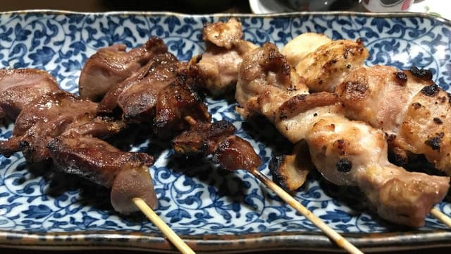 やきとり炉輪 - サブ画像1