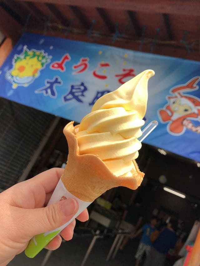 道の駅 太良 たらふく館 - サブ画像1