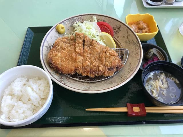 東我孫子カントリークラブ レストラン - サブ画像3