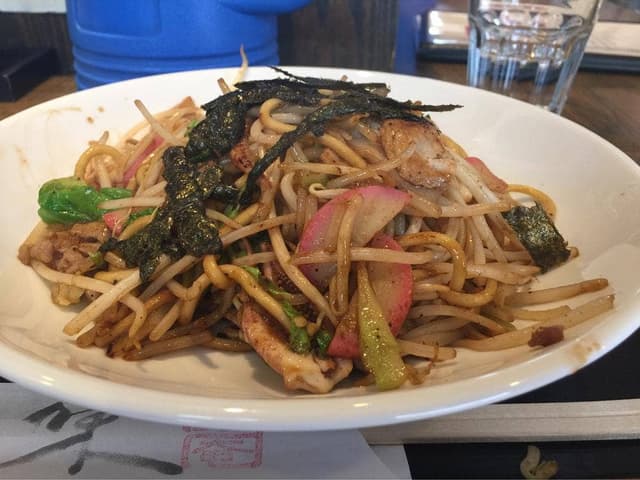 麺処 ろじ庵 - サブ画像1