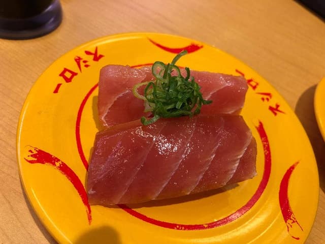 スシロー 白井店 - サブ画像2