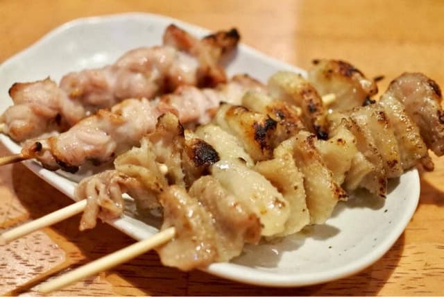 鳥貴族 放出店 - サブ画像1