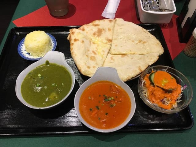 Ruposhi Bangla イオンタウン姶良店 - サブ画像1