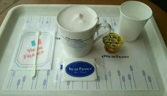 VIE DE FRANCE 大久保店 - サブ画像2