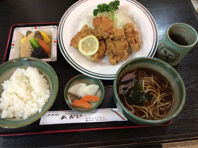 あおい - サブ画像2