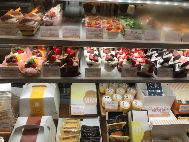 Patisserie FRONTIER - サブ画像3