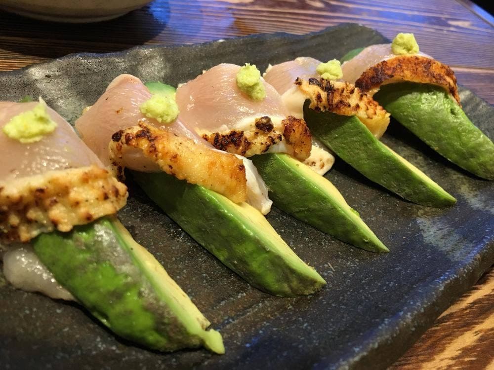 鹿児島県霧島市 塚田農場 蒲田西口店