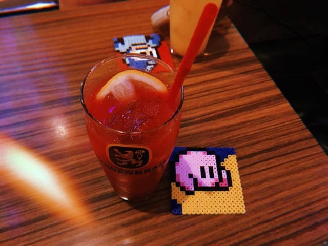 8bit Cafe - サブ画像1