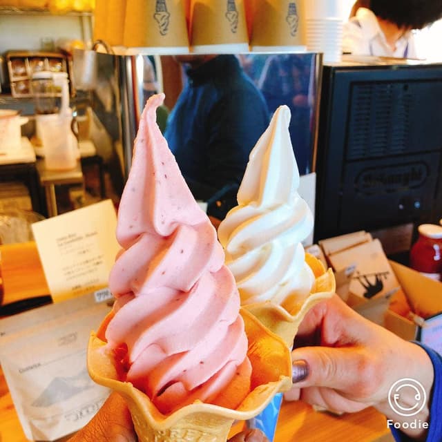 ささき牧場カフェ - サブ画像3