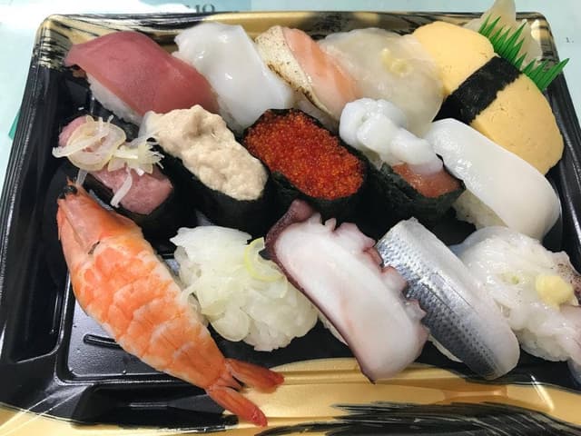 小僧寿し 八潮新町店 - サブ画像1